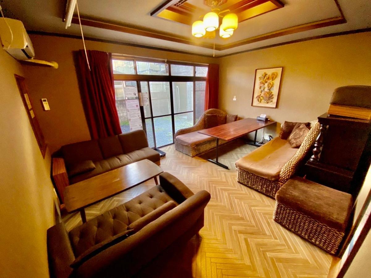 貸切御宿villa El 5 Nikko Kinugawa Area Exterior foto
