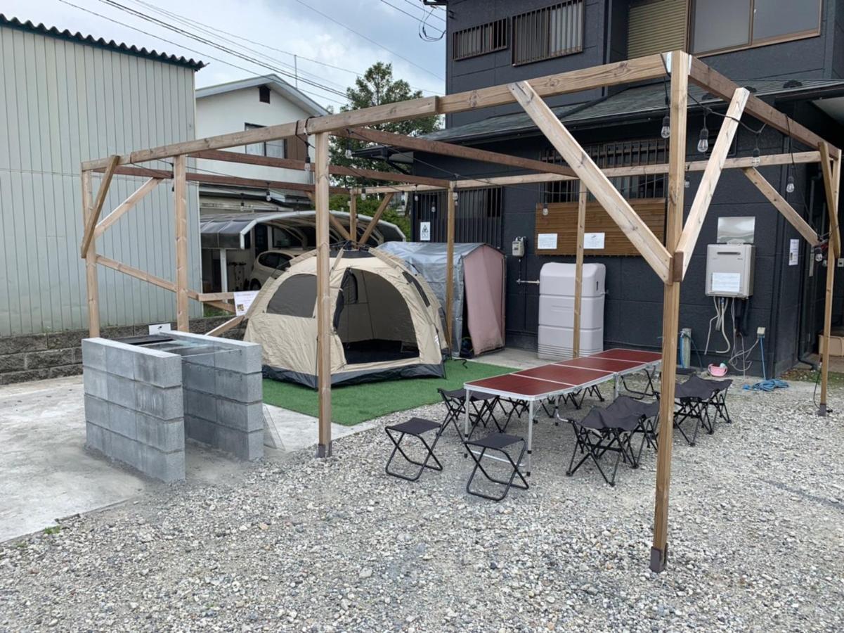 貸切御宿villa El 5 Nikko Kinugawa Area Exterior foto