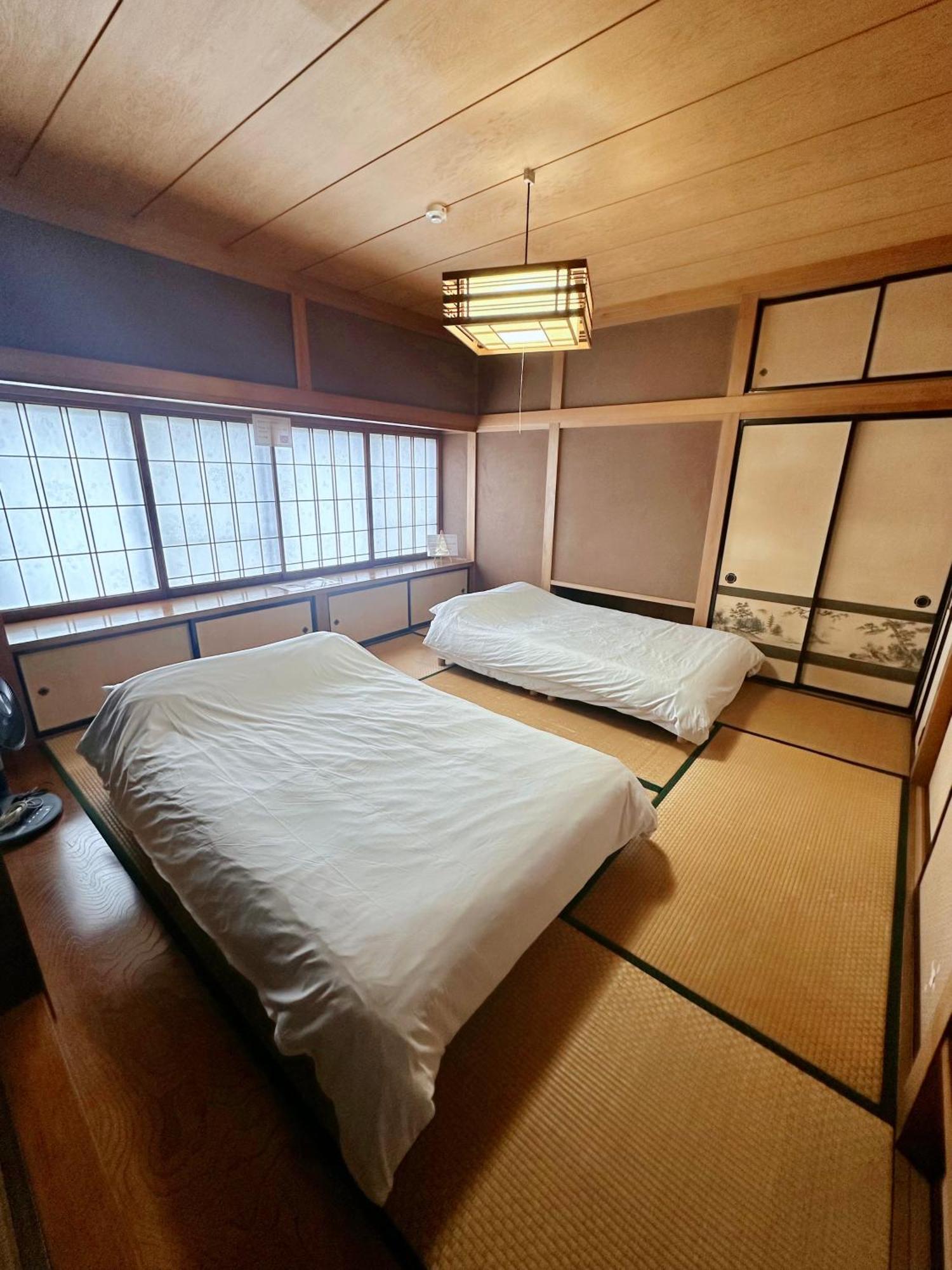 貸切御宿villa El 5 Nikko Kinugawa Area Exterior foto