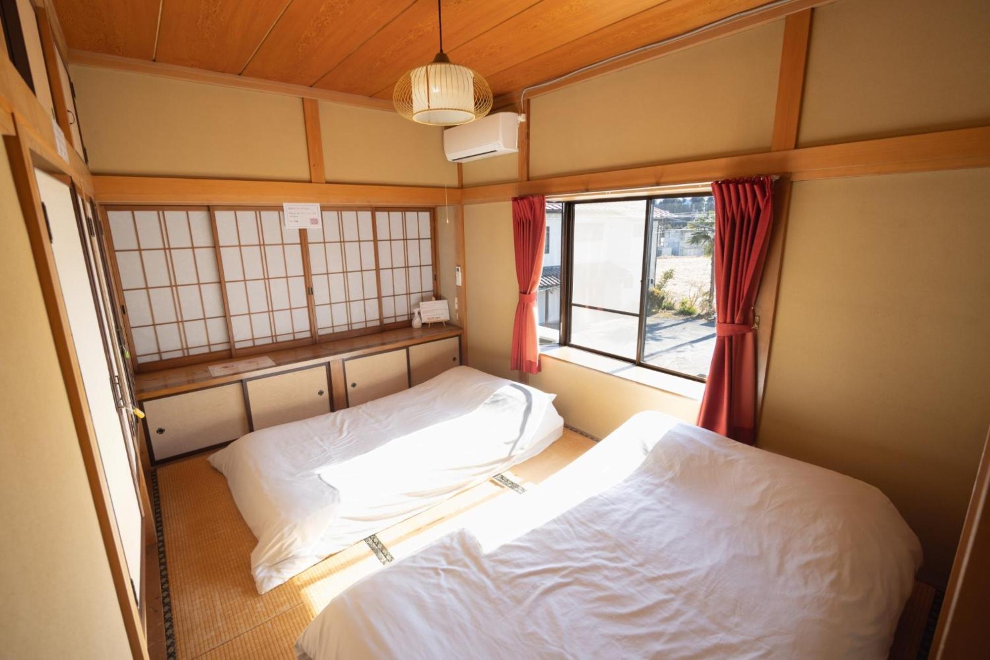 貸切御宿villa El 5 Nikko Kinugawa Area Exterior foto