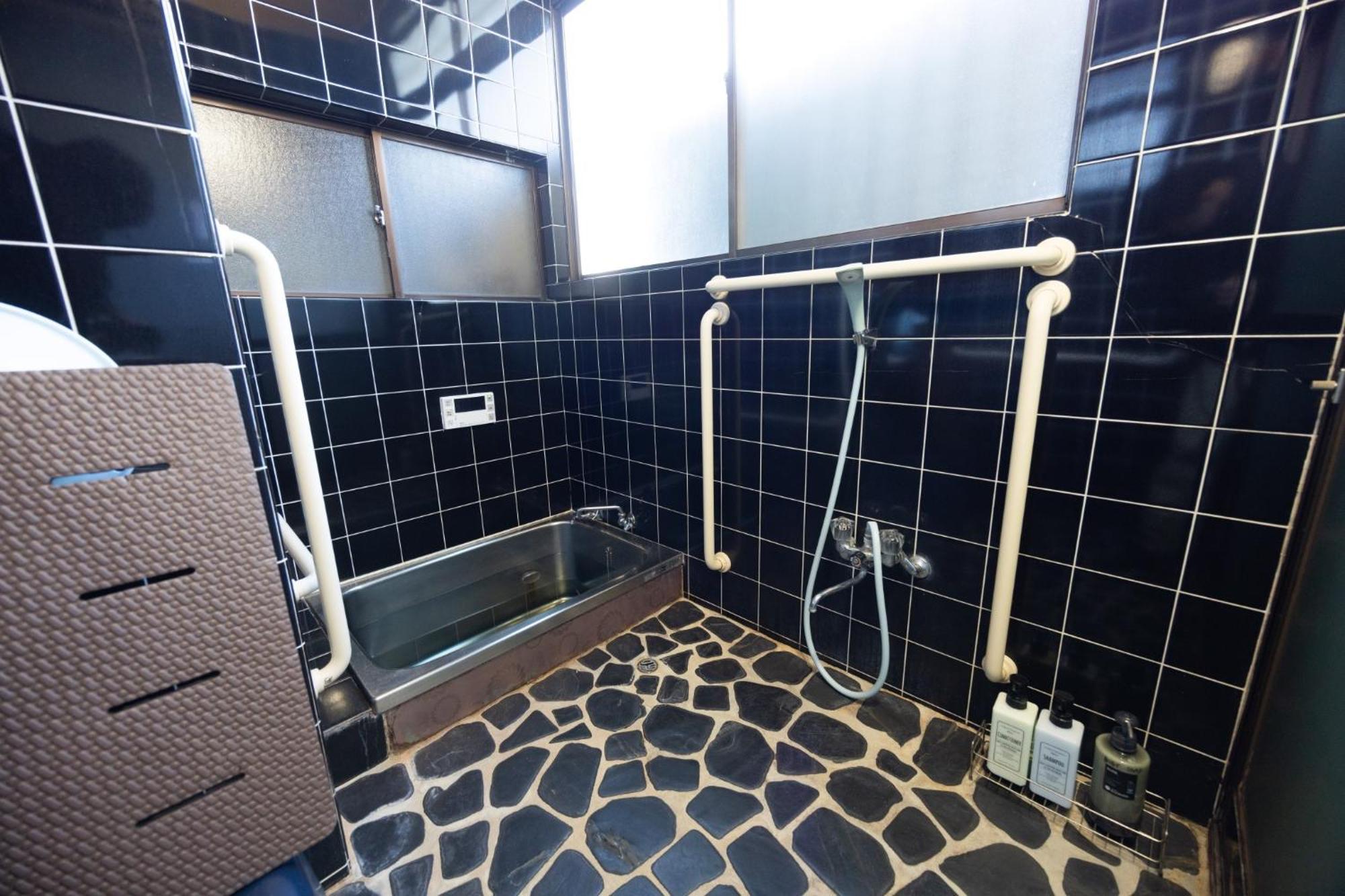 貸切御宿villa El 5 Nikko Kinugawa Area Exterior foto