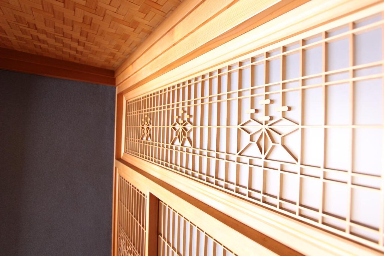 貸切御宿villa El 5 Nikko Kinugawa Area Exterior foto